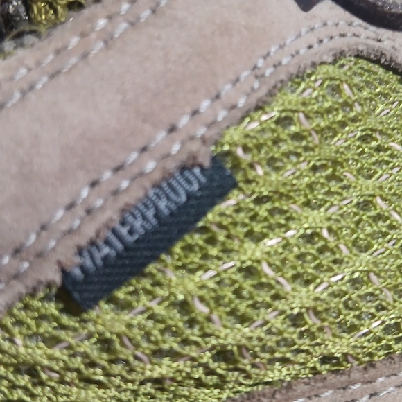 Merrell Waterproof Sneakers - Picture 10 of 10